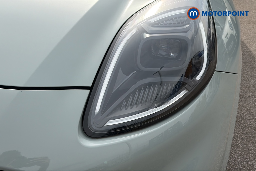 Ford Puma St-Line Automatic Petrol SUV - Stock Number (1647330) - 42nd supplementary image