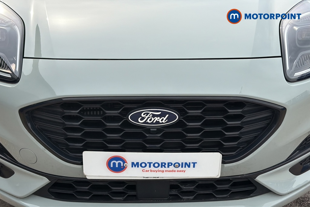 Ford Puma St-Line Automatic Petrol SUV - Stock Number (1647330) - 43rd supplementary image