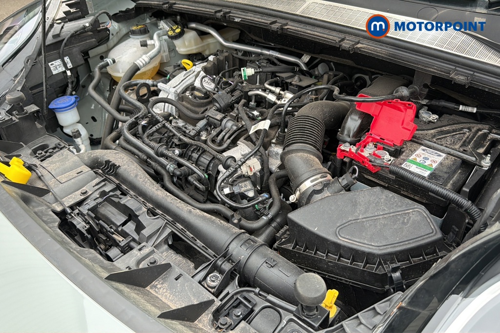 Ford Puma St-Line Automatic Petrol SUV - Stock Number (1647330) - 48th supplementary image