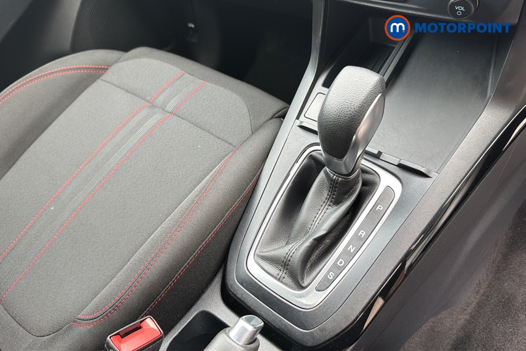 Ford Puma St-Line Automatic Petrol SUV - Stock Number (1647332) - 15th supplementary image