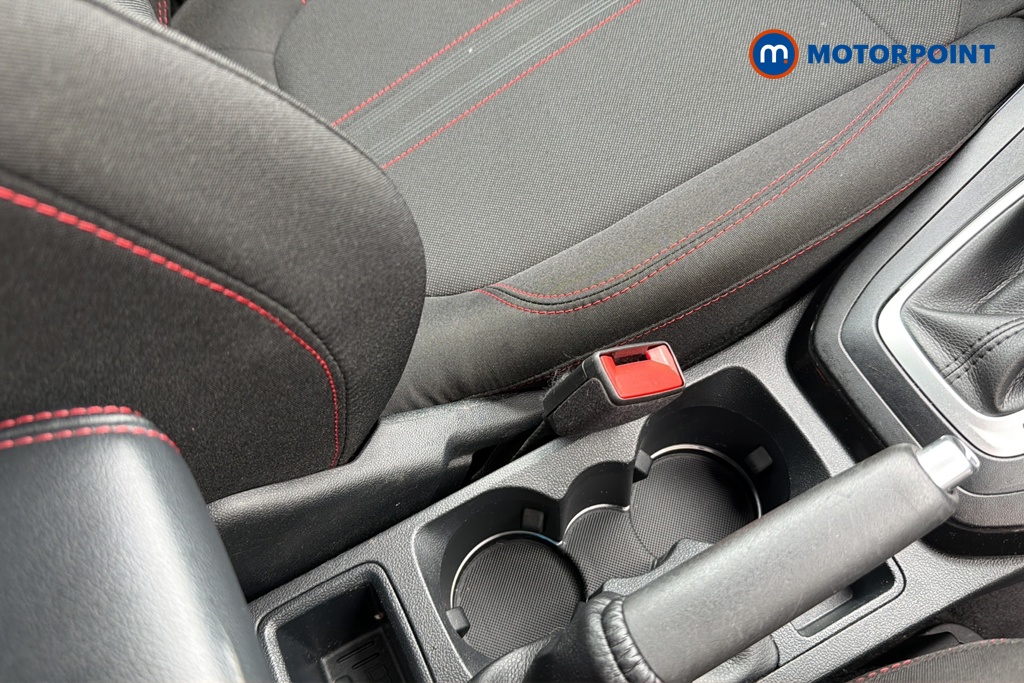 Ford Puma St-Line Automatic Petrol SUV - Stock Number (1647332) - 16th supplementary image