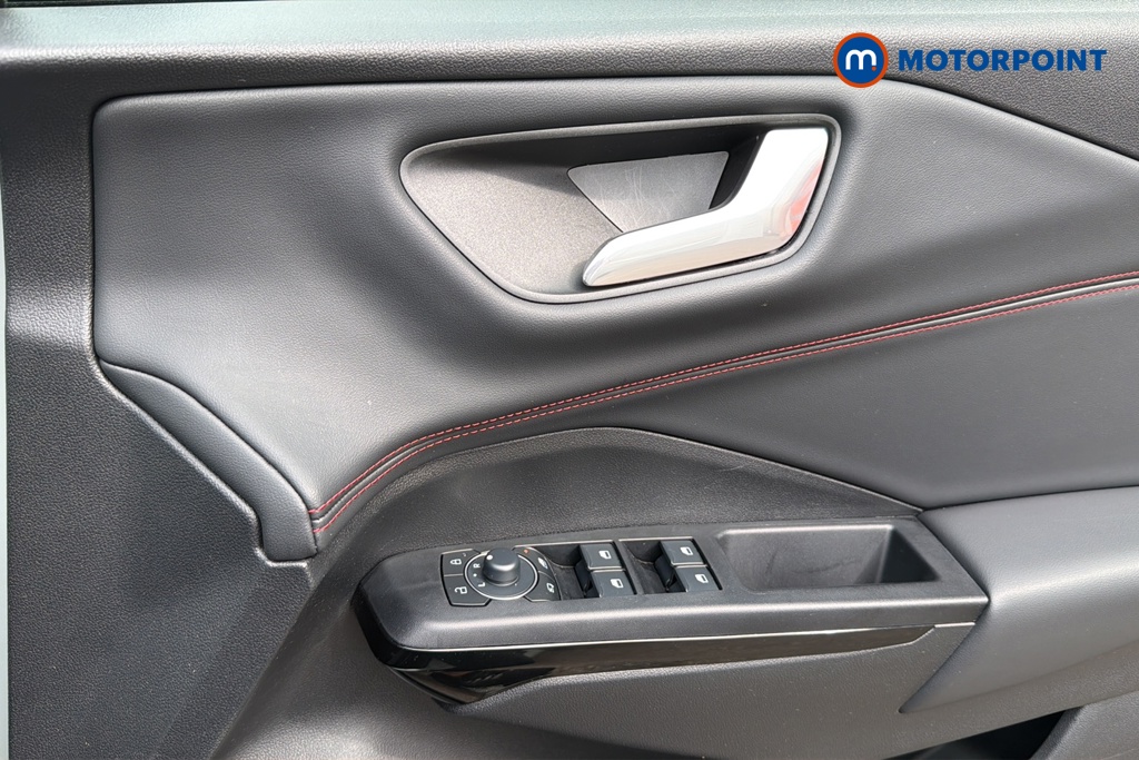 Ford Puma St-Line Automatic Petrol SUV - Stock Number (1647332) - 19th supplementary image