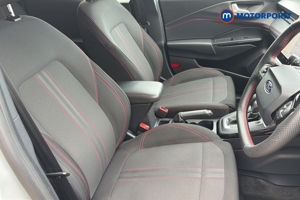 Ford Puma St-Line Automatic Petrol SUV - Stock Number (1647332) - 22nd supplementary image