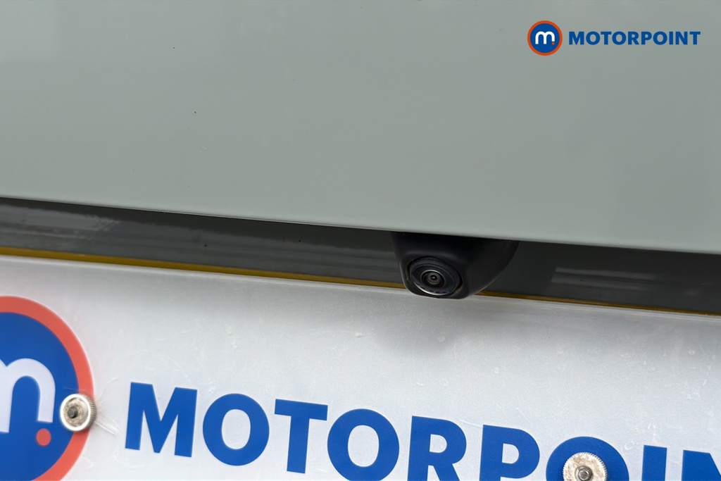 Ford Puma St-Line Automatic Petrol SUV - Stock Number (1647332) - 37th supplementary image