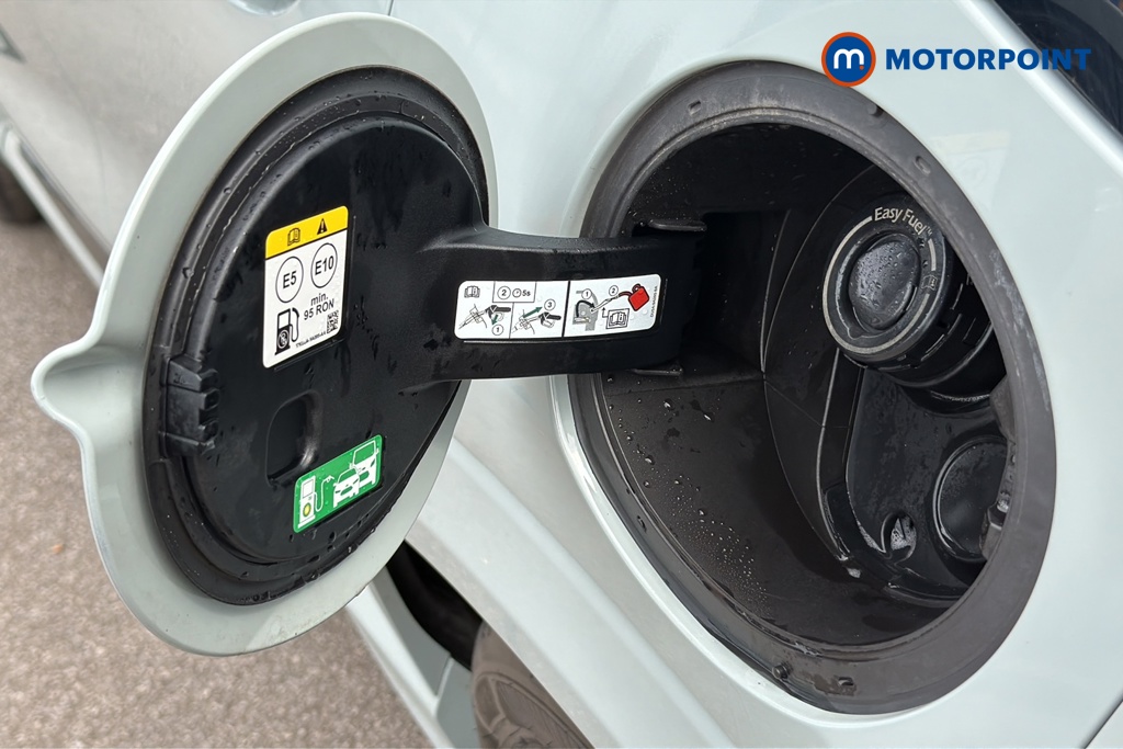 Ford Puma St-Line Automatic Petrol SUV - Stock Number (1647332) - 41st supplementary image