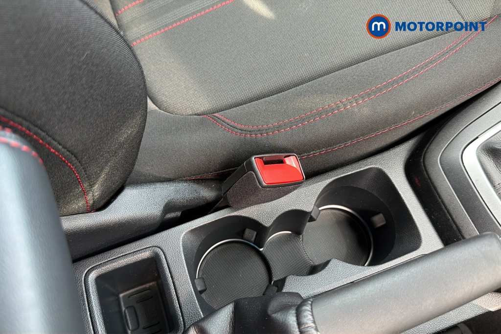 Ford Puma St-Line Automatic Petrol SUV - Stock Number (1647333) - 16th supplementary image