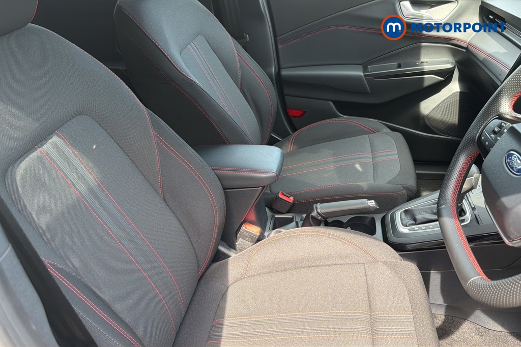 Ford Puma St-Line Automatic Petrol SUV - Stock Number (1647333) - 22nd supplementary image