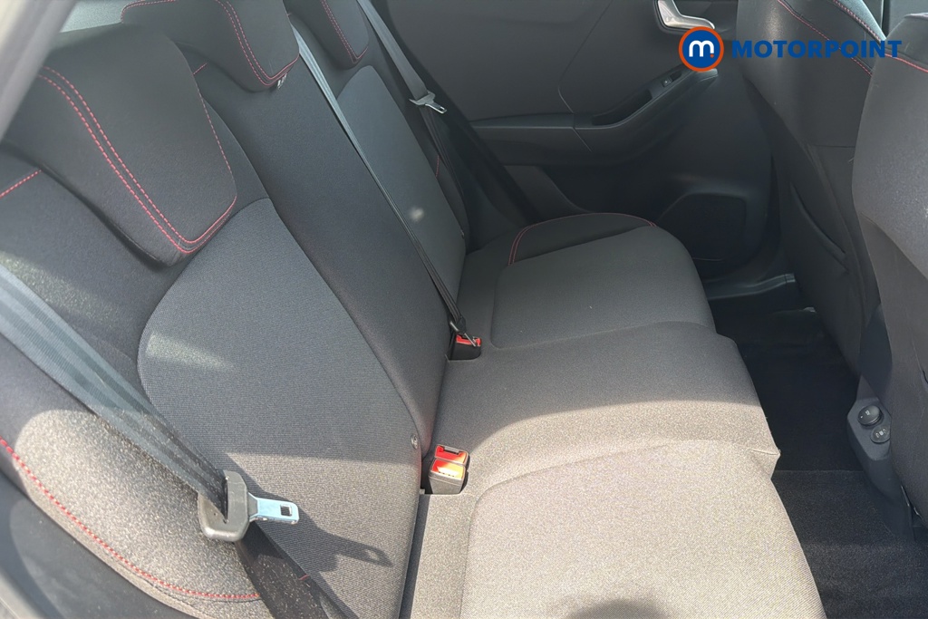 Ford Puma St-Line Automatic Petrol SUV - Stock Number (1647333) - 25th supplementary image