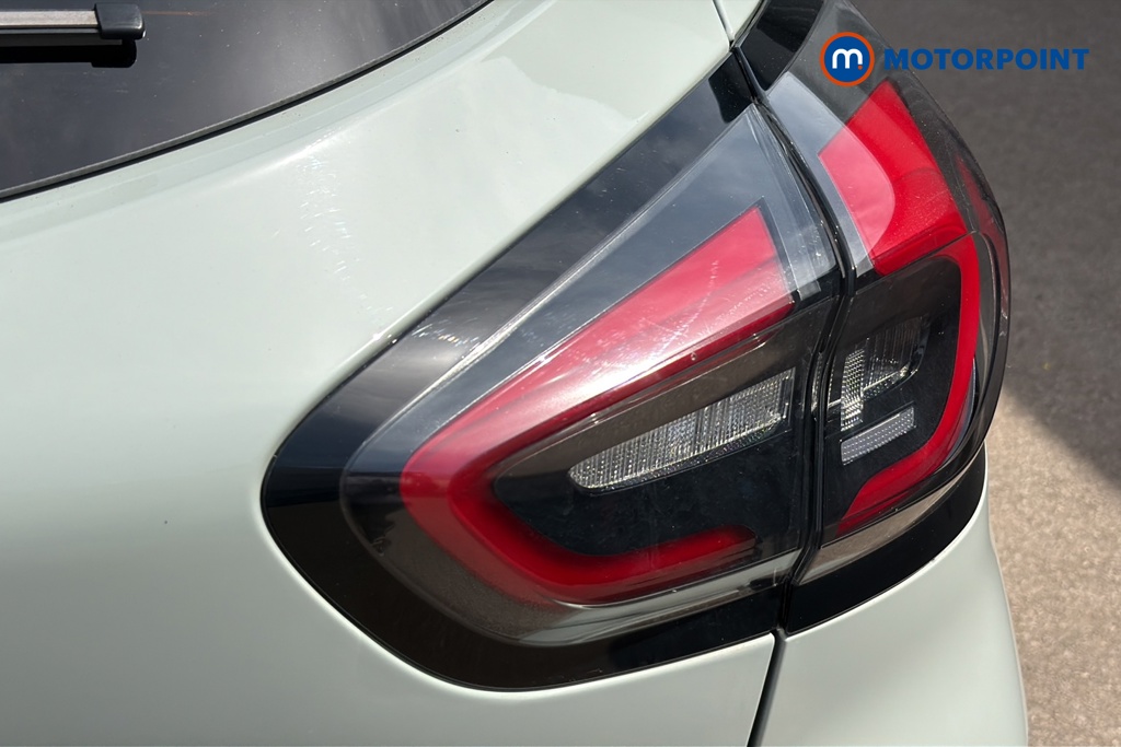Ford Puma St-Line Automatic Petrol SUV - Stock Number (1647333) - 36th supplementary image
