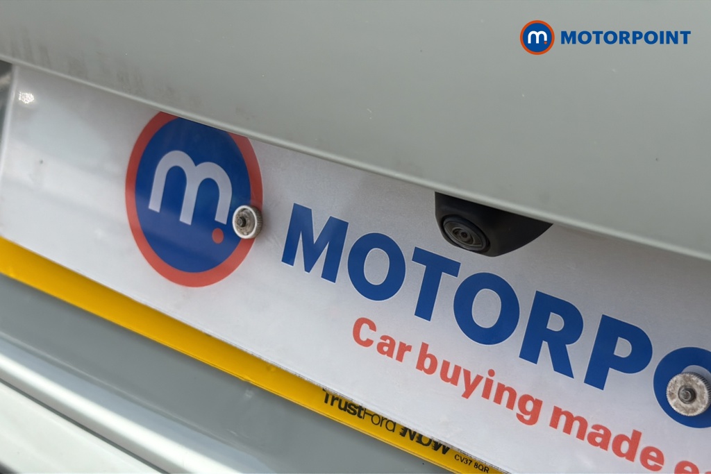 Ford Puma St-Line Automatic Petrol SUV - Stock Number (1647333) - 37th supplementary image