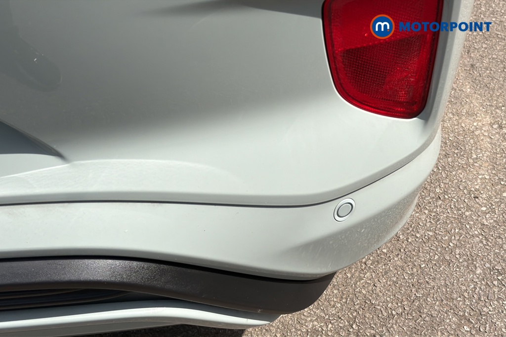 Ford Puma St-Line Automatic Petrol SUV - Stock Number (1647333) - 39th supplementary image