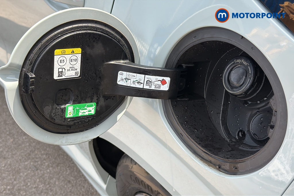 Ford Puma St-Line Automatic Petrol SUV - Stock Number (1647333) - 41st supplementary image
