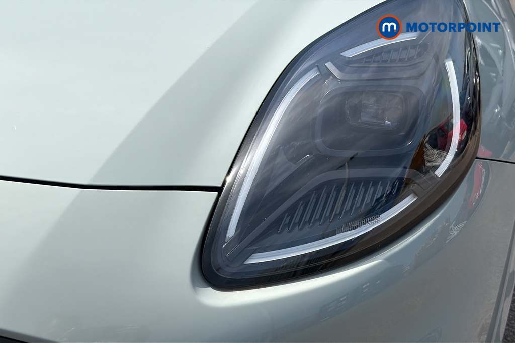 Ford Puma St-Line Automatic Petrol SUV - Stock Number (1647333) - 42nd supplementary image
