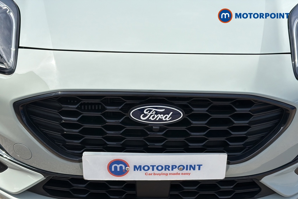 Ford Puma St-Line Automatic Petrol SUV - Stock Number (1647333) - 43rd supplementary image