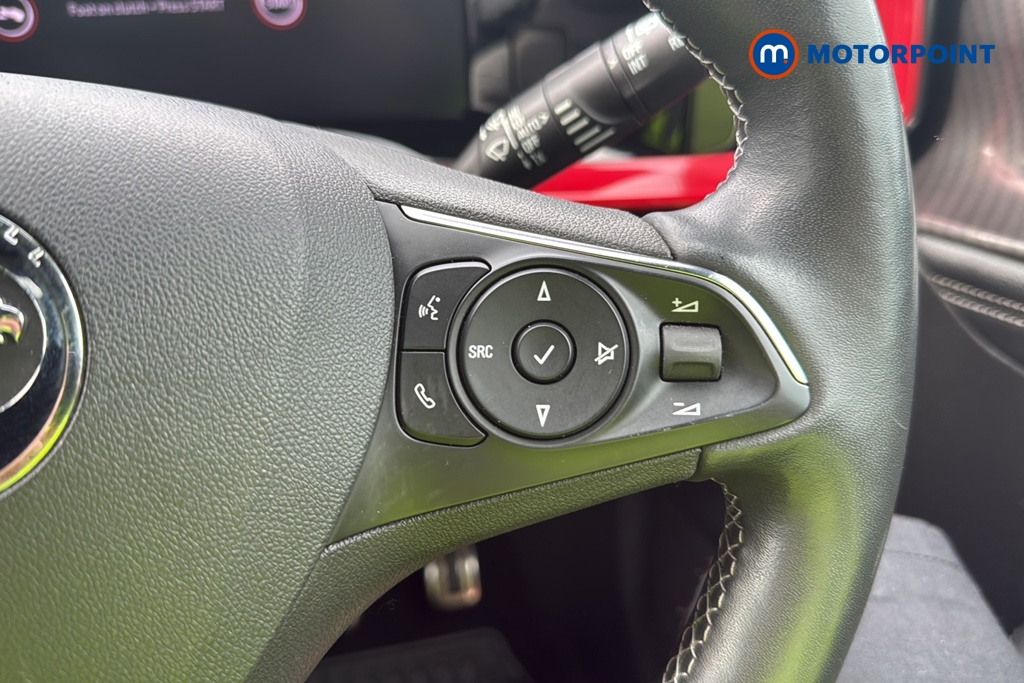 Vauxhall Mokka Sri Nav Premium Manual Petrol SUV - Stock Number (1647395) - 3rd supplementary image