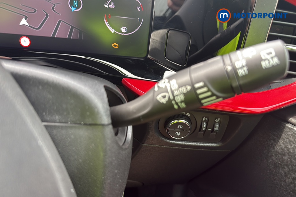 Vauxhall Mokka Sri Nav Premium Manual Petrol SUV - Stock Number (1647395) - 6th supplementary image