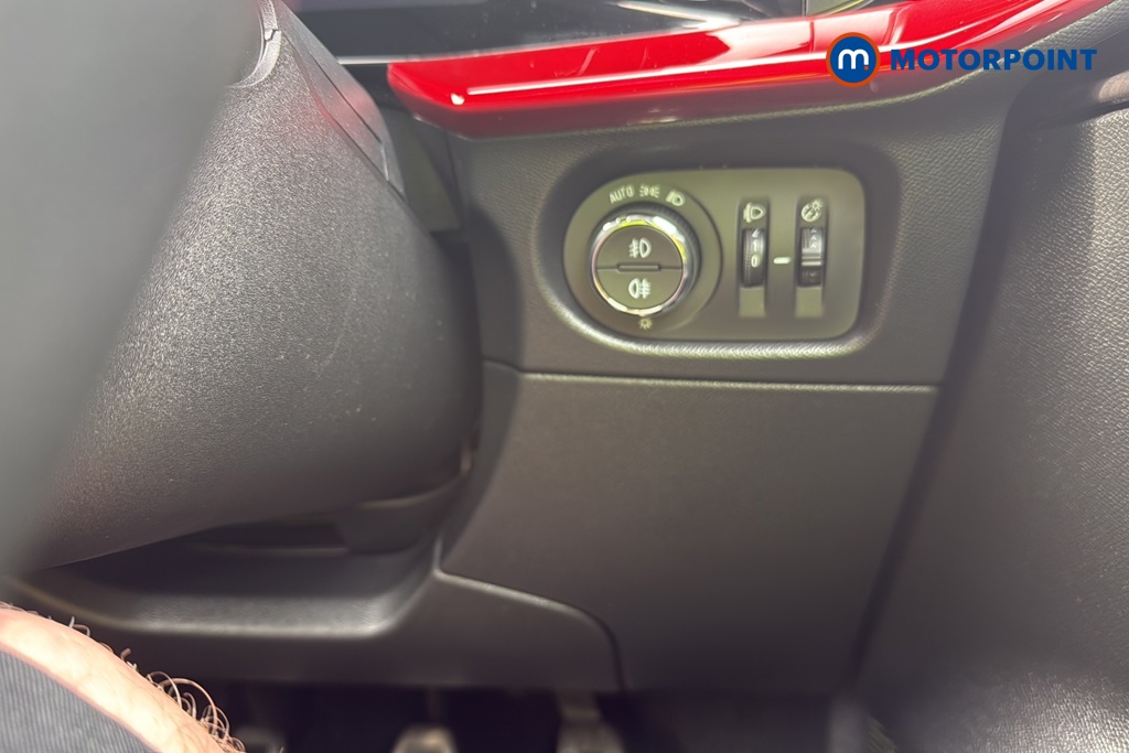 Vauxhall Mokka Sri Nav Premium Manual Petrol SUV - Stock Number (1647395) - 11th supplementary image