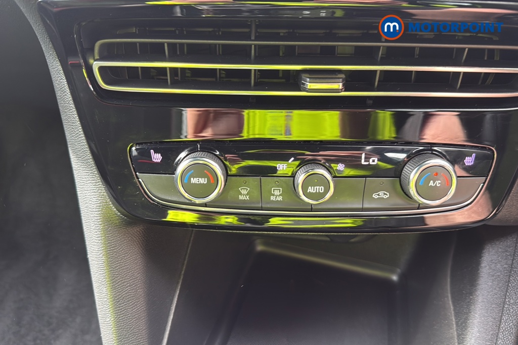 Vauxhall Mokka Sri Nav Premium Manual Petrol SUV - Stock Number (1647395) - 12th supplementary image