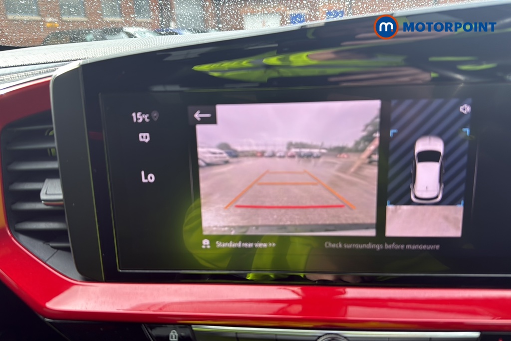 Vauxhall Mokka Sri Nav Premium Manual Petrol SUV - Stock Number (1647395) - 13th supplementary image