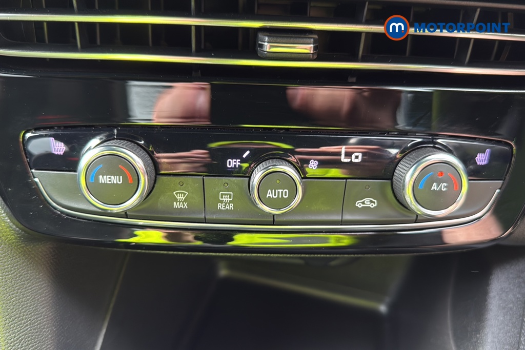 Vauxhall Mokka Sri Nav Premium Manual Petrol SUV - Stock Number (1647395) - 14th supplementary image