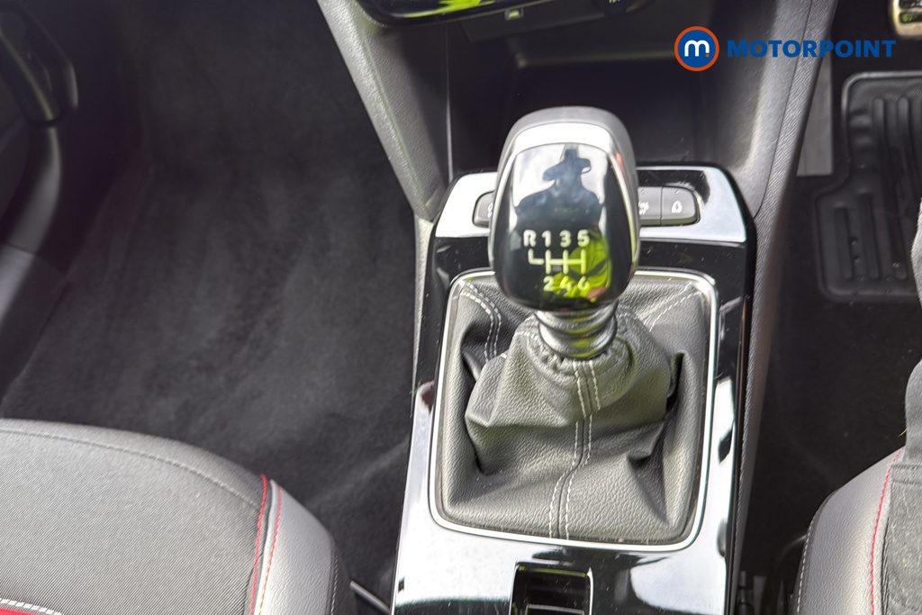 Vauxhall Mokka Sri Nav Premium Manual Petrol SUV - Stock Number (1647395) - 15th supplementary image