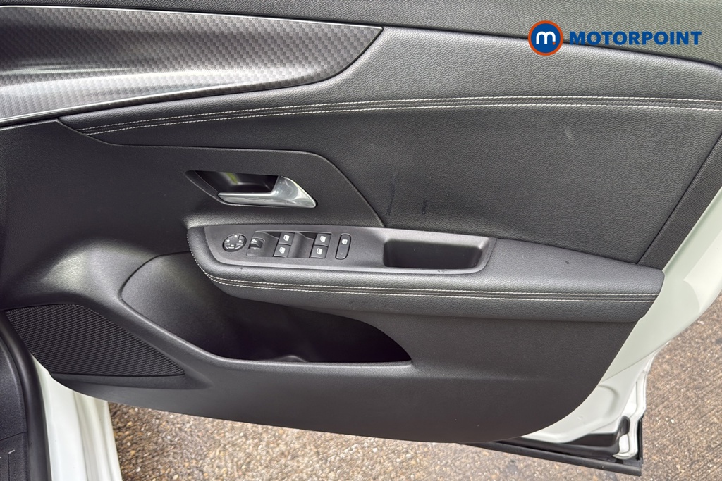 Vauxhall Mokka Sri Nav Premium Manual Petrol SUV - Stock Number (1647395) - 18th supplementary image