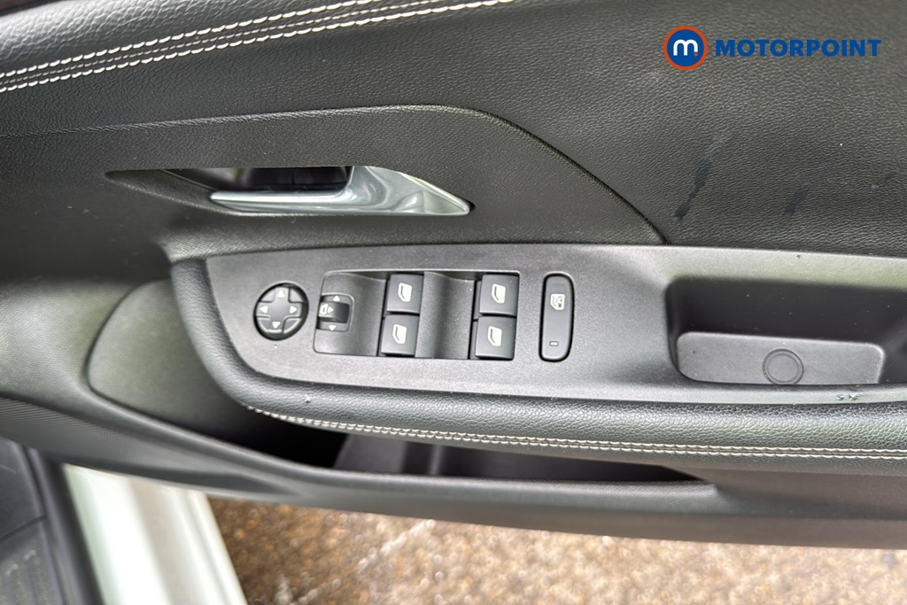 Vauxhall Mokka Sri Nav Premium Manual Petrol SUV - Stock Number (1647395) - 19th supplementary image