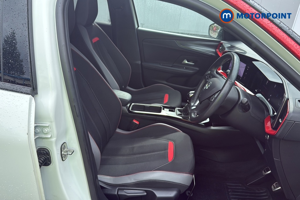 Vauxhall Mokka Sri Nav Premium Manual Petrol SUV - Stock Number (1647395) - 22nd supplementary image