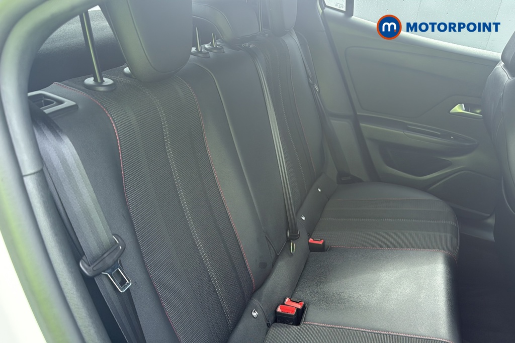 Vauxhall Mokka Sri Nav Premium Manual Petrol SUV - Stock Number (1647395) - 25th supplementary image
