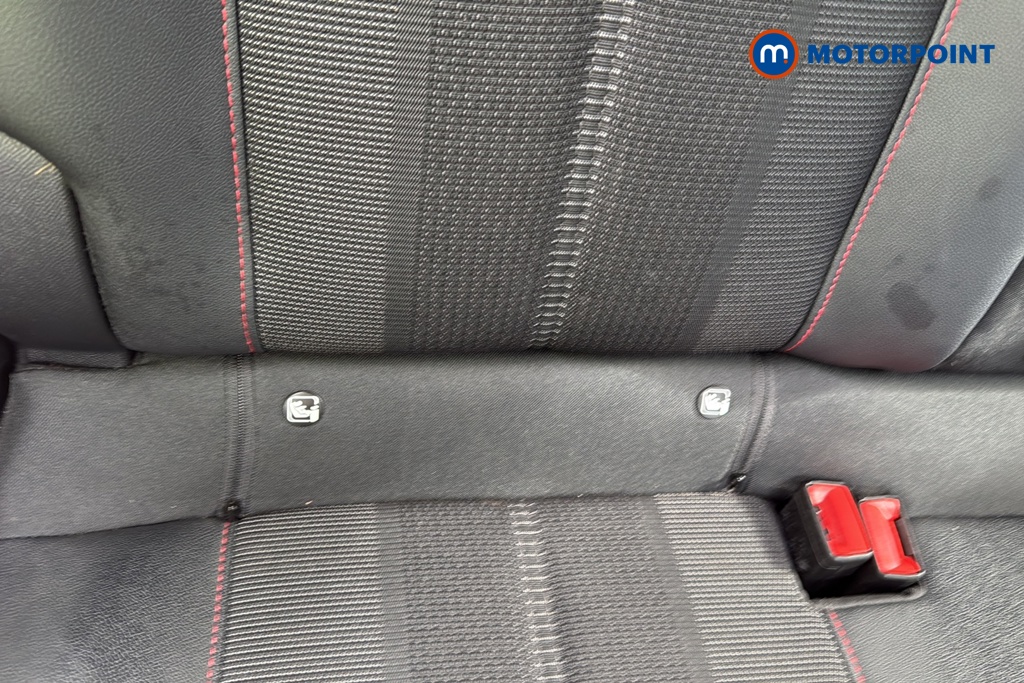 Vauxhall Mokka Sri Nav Premium Manual Petrol SUV - Stock Number (1647395) - 27th supplementary image