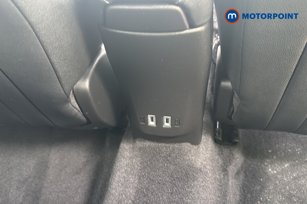 Vauxhall Mokka Sri Nav Premium Manual Petrol SUV - Stock Number (1647395) - 28th supplementary image