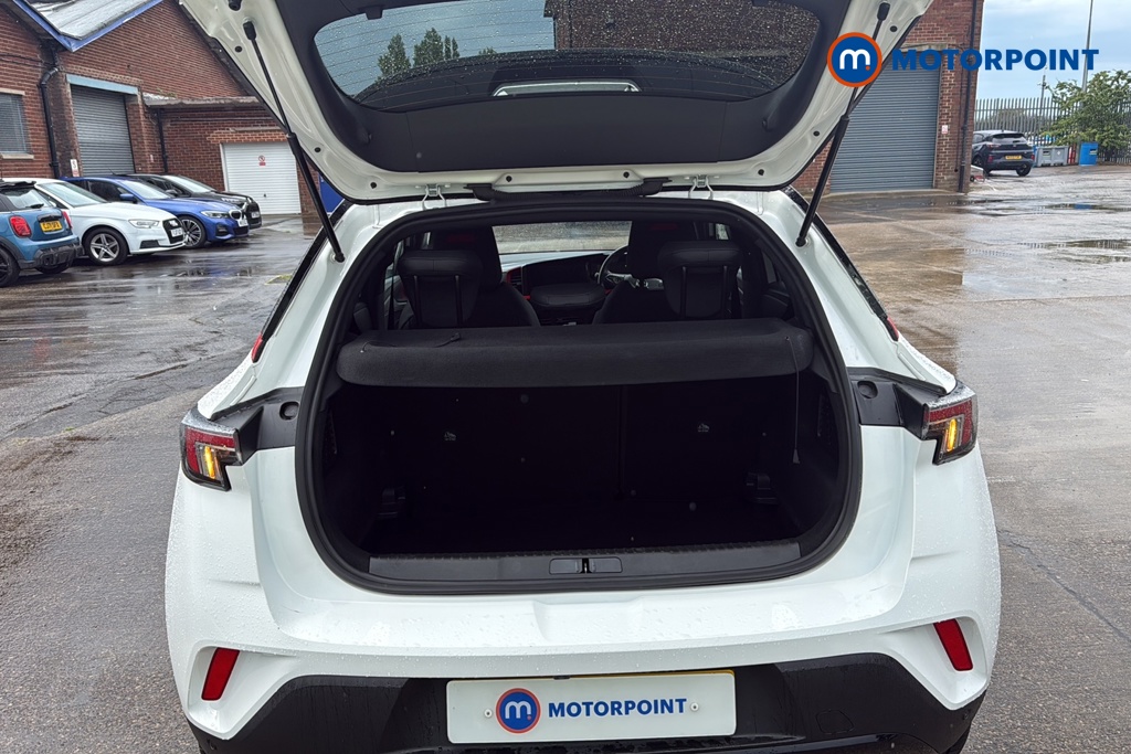 Vauxhall Mokka Sri Nav Premium Manual Petrol SUV - Stock Number (1647395) - 30th supplementary image