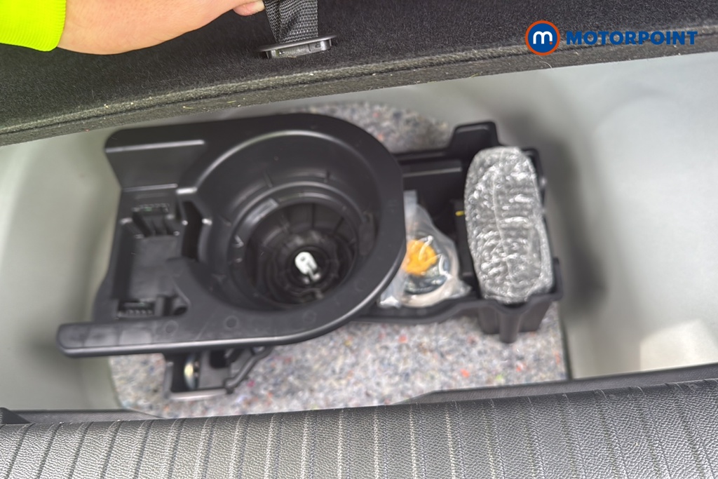 Vauxhall Mokka Sri Nav Premium Manual Petrol SUV - Stock Number (1647395) - 33rd supplementary image