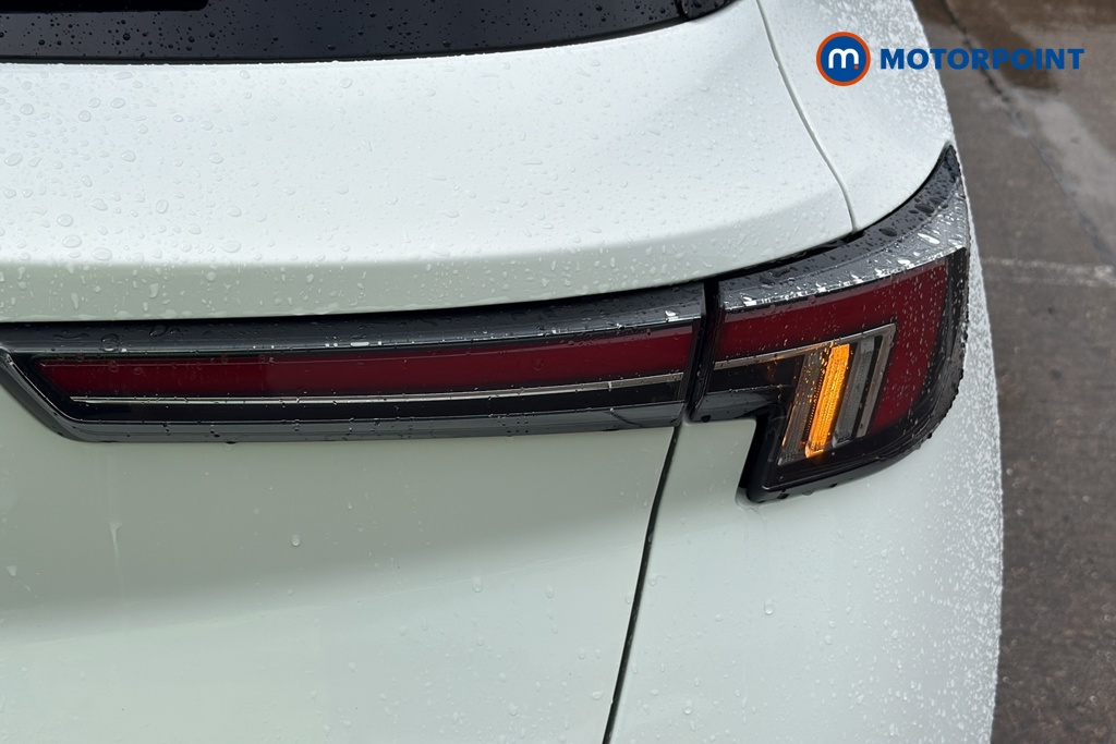 Vauxhall Mokka Sri Nav Premium Manual Petrol SUV - Stock Number (1647395) - 36th supplementary image