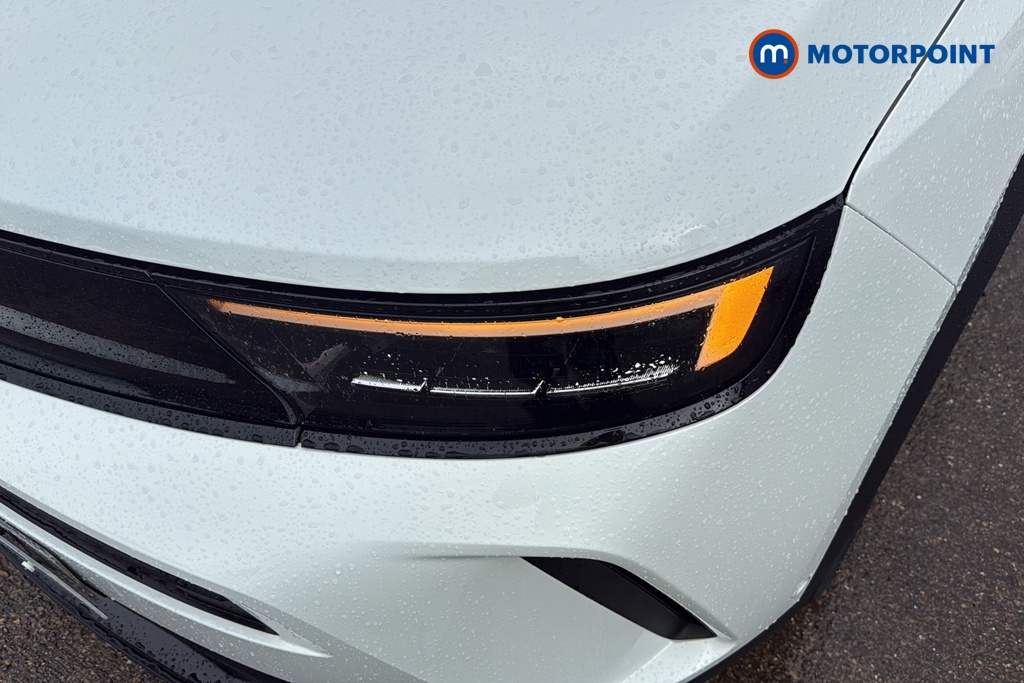 Vauxhall Mokka Sri Nav Premium Manual Petrol SUV - Stock Number (1647395) - 42nd supplementary image