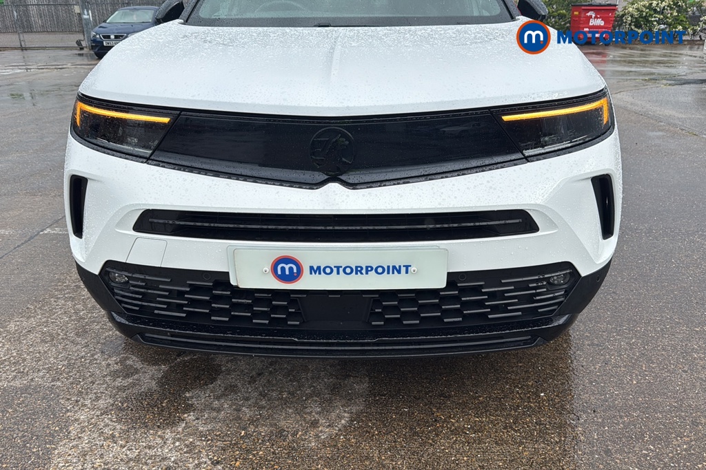 Vauxhall Mokka Sri Nav Premium Manual Petrol SUV - Stock Number (1647395) - 43rd supplementary image