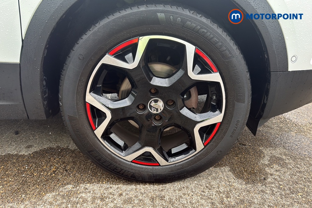 Vauxhall Mokka Sri Nav Premium Manual Petrol SUV - Stock Number (1647395) - 47th supplementary image