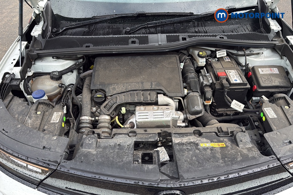 Vauxhall Mokka Sri Nav Premium Manual Petrol SUV - Stock Number (1647395) - 48th supplementary image
