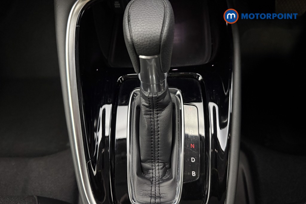 Honda Hr-V Advance Automatic Petrol-Electric Hybrid SUV - Stock Number (1647470) - 7th supplementary image