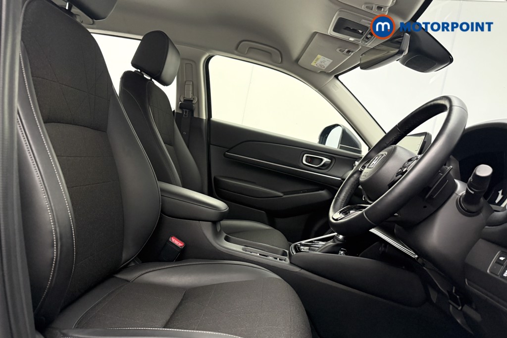 Honda Hr-V Advance Automatic Petrol-Electric Hybrid SUV - Stock Number (1647470) - 8th supplementary image