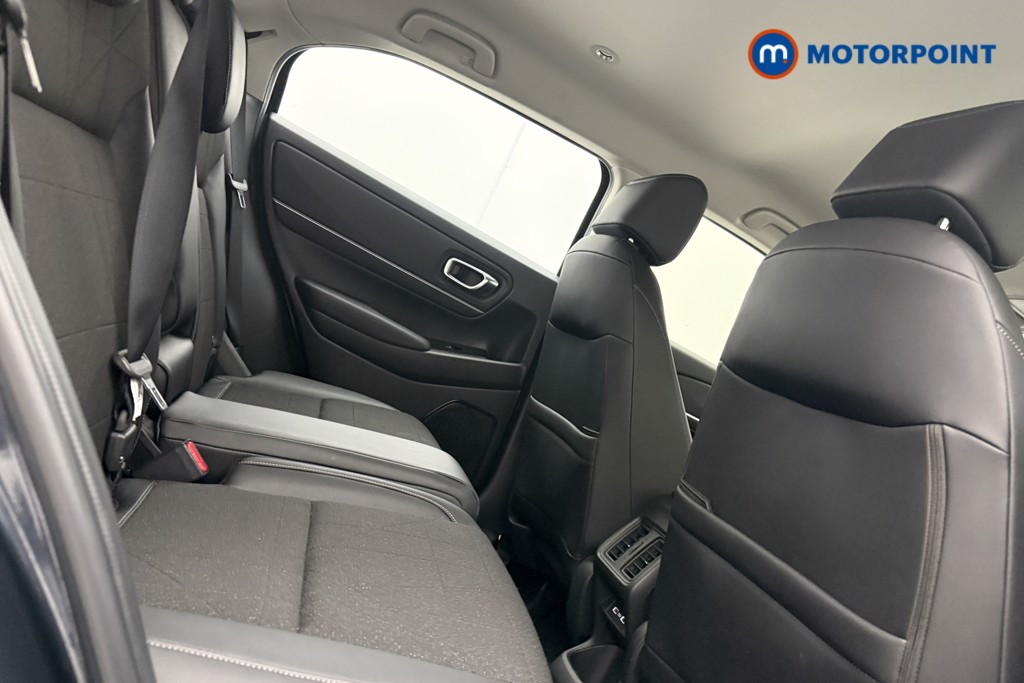 Honda Hr-V Advance Automatic Petrol-Electric Hybrid SUV - Stock Number (1647470) - 9th supplementary image