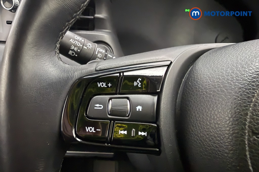 Honda Hr-V Advance Automatic Petrol-Electric Hybrid SUV - Stock Number (1647470) - 14th supplementary image