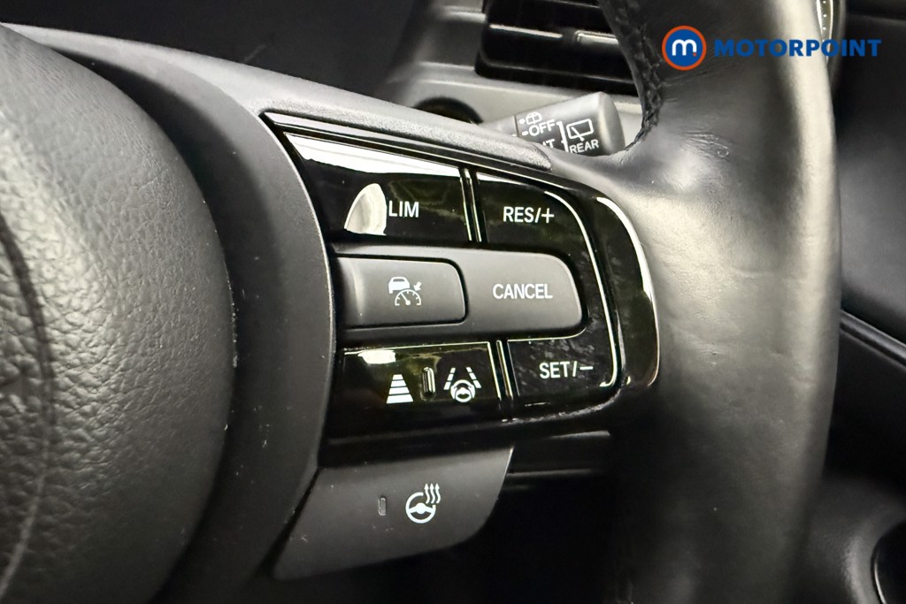 Honda Hr-V Advance Automatic Petrol-Electric Hybrid SUV - Stock Number (1647470) - 15th supplementary image