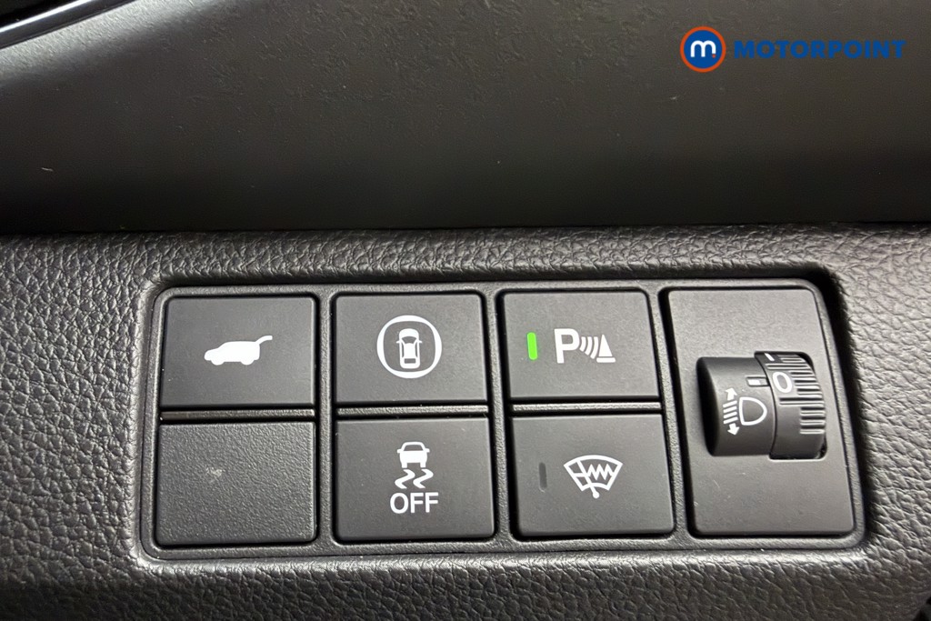 Honda Hr-V Advance Automatic Petrol-Electric Hybrid SUV - Stock Number (1647470) - 17th supplementary image
