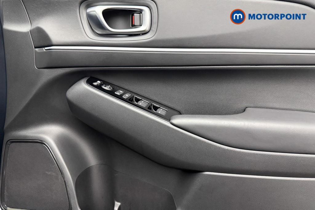 Honda Hr-V Advance Automatic Petrol-Electric Hybrid SUV - Stock Number (1647470) - 18th supplementary image