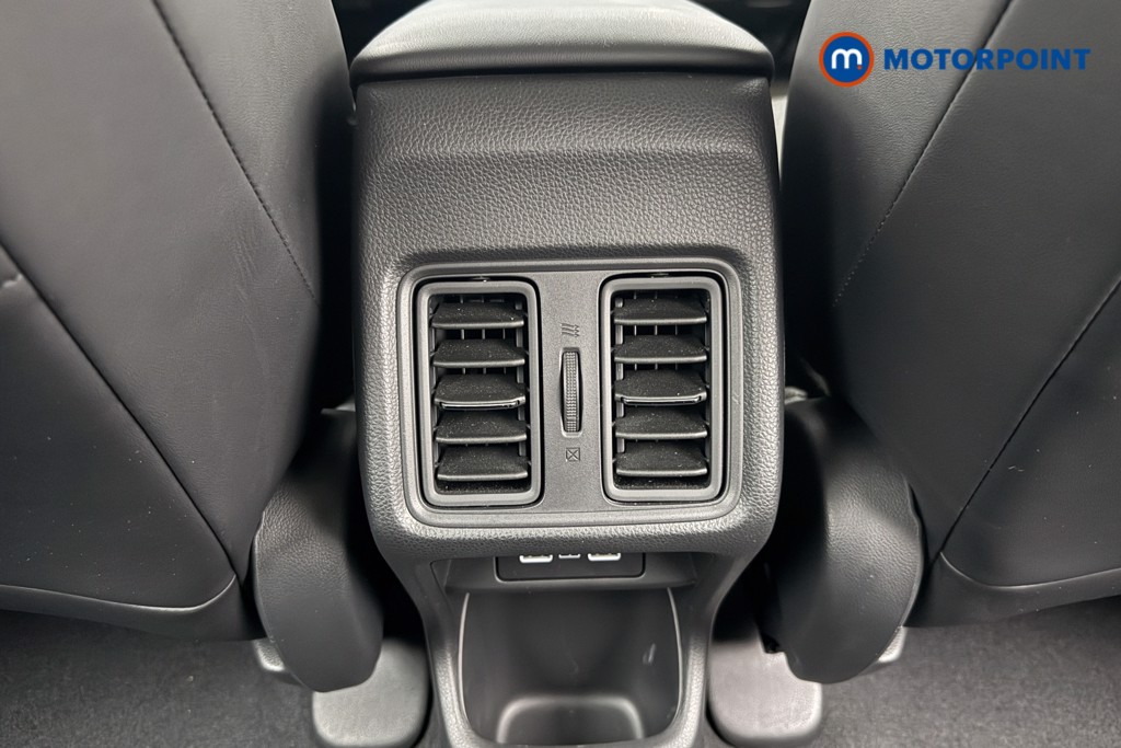 Honda Hr-V Advance Automatic Petrol-Electric Hybrid SUV - Stock Number (1647470) - 21st supplementary image