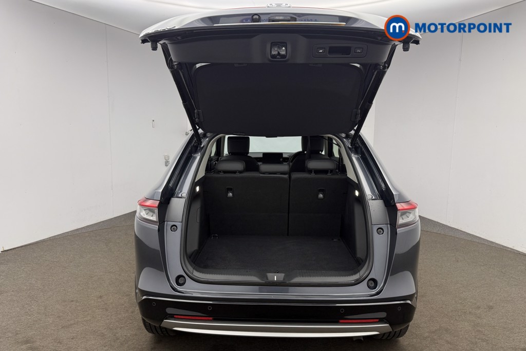 Honda Hr-V Advance Automatic Petrol-Electric Hybrid SUV - Stock Number (1647470) - 22nd supplementary image