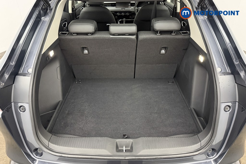 Honda Hr-V Advance Automatic Petrol-Electric Hybrid SUV - Stock Number (1647470) - 23rd supplementary image