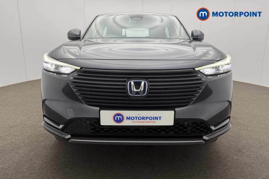 Honda Hr-V Advance Automatic Petrol-Electric Hybrid SUV - Stock Number (1647470) - 24th supplementary image