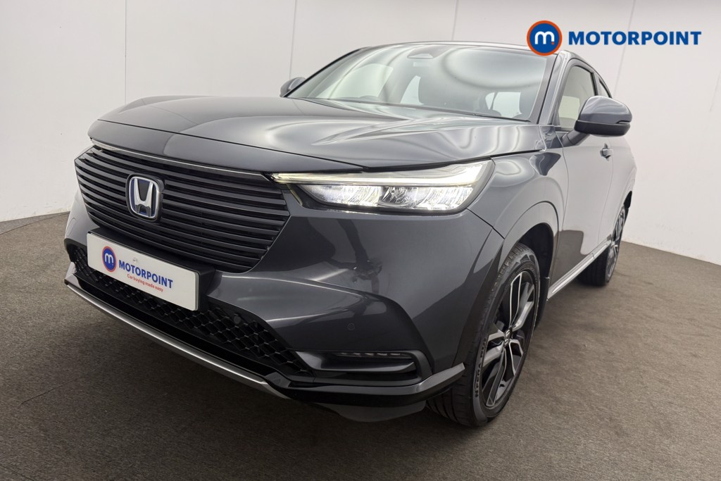 Honda Hr-V Advance Automatic Petrol-Electric Hybrid SUV - Stock Number (1647470) - 25th supplementary image